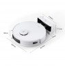 Robot sprzątający Ecovacs Deebot N20