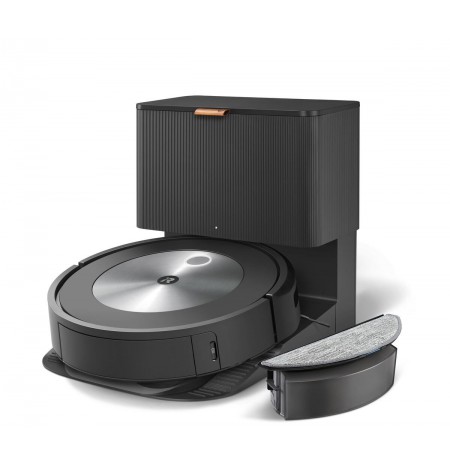 iRobot Roomba Combo J5+ cleaning robot