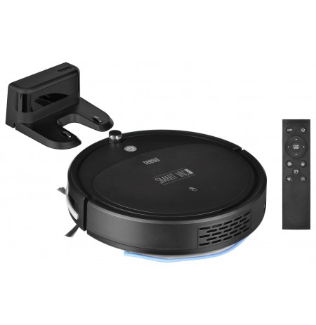 Siurblys robotas Teesa Smart VAC 2