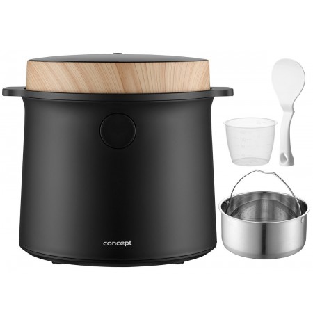 Rice cooker RE4040 CONCEPT