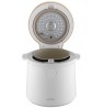 Rice cooker 1,5 l biały/drewno RE3030 CONCEPT
