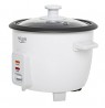 Adler AD 6406 Rice cooker Black, Stainless steel 1000 W
