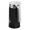 Adler AD 4494 d Milk frother, Frothing and heating, Black Adler