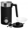 Adler AD 4494 d Milk frother, Frothing and heating, Black Adler