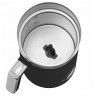 Adler AD 4494 d Milk frother, Frothing and heating, Black Adler