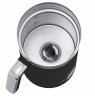 Adler AD 4494 d Milk frother, Frothing and heating, Black Adler