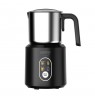 CAMRY CR 4498 automatic milk frother black, silver
