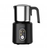 CAMRY CR 4498 automatic milk frother black, silver
