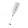Frother hand for milk Esperanza Latte EKF001W (white color)