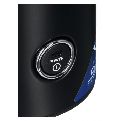 Pieno plakiklis Nordic NM4101 CONCEPT juodas