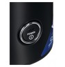 Pieno plakiklis Nordic NM4101 CONCEPT juodas