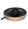 Pieno plakiklis Nordic NM4101 CONCEPT juodas