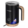 Pieno plakiklis Nordic NM4101 CONCEPT juodas