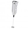 GEFU 12780 milk frother/warmer Automatic Stainless steel