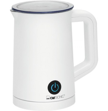 Frother for milk Clatronic MS 3693 (white color)