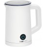 Frother for milk Clatronic MS 3693 (white color)