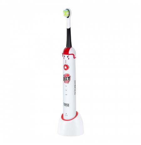 Teesa Sonic Junior Boy Sonic Toothbrush