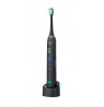 Teesa Sonic Black Sonic Toothbrush