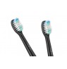 Teesa Sonic Black Sonic Toothbrush