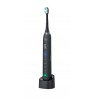 Teesa Sonic Black Sonic Toothbrush