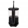 Sonic toothbrush with irrigator 2-in-1 Adler