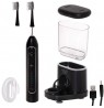 Sonic toothbrush with irrigator 2-in-1 Adler
