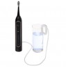 Sonic toothbrush with irrigator 2-in-1 Adler