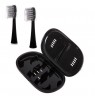 Sonic toothbrush with irrigator 2-in-1 Adler