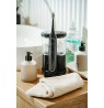Sonic toothbrush with irrigator 2-in-1 Adler