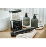 Sonic toothbrush with irrigator 2-in-1 Adler