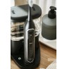 Sonic toothbrush with irrigator 2-in-1 Adler