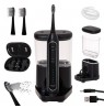Sonic toothbrush with irrigator 2-in-1 Adler