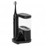 Sonic toothbrush with irrigator 2-in-1 Adler