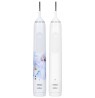 Oral-B Pro 3 3000 White+Oral-B Junior Frozen