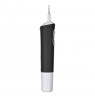 Brush for teeth Braun CrossAction Vitality 100 (electric, black color)
