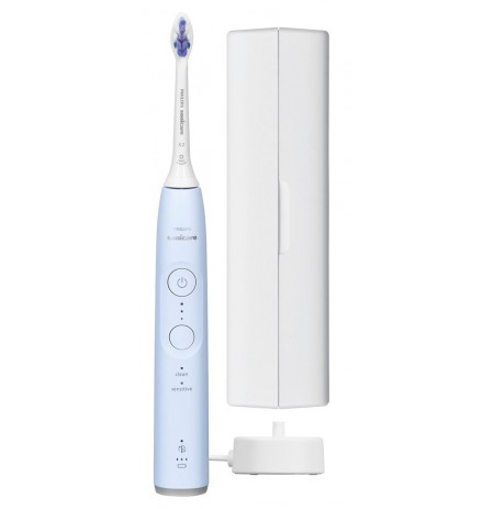 Philips 6100 HX7406/02 Rechargeable Sonic Toothbrush