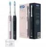 Oral-B Pulsonic Slim Luxe 4900Rose Gold/Matte Black