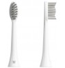 TESLA ELECTRIC TOOTHBRUSHES SONIC DELUXE, WHITE