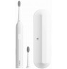 TESLA ELECTRIC TOOTHBRUSHES SONIC DELUXE, WHITE