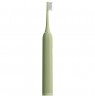 TESLA ELECTRIC TOOTHBRUSHES SONIC GREEN
