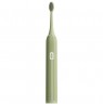 TESLA ELECTRIC TOOTHBRUSHES SONIC GREEN