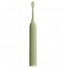 TESLA ELECTRIC TOOTHBRUSHES SONIC GREEN