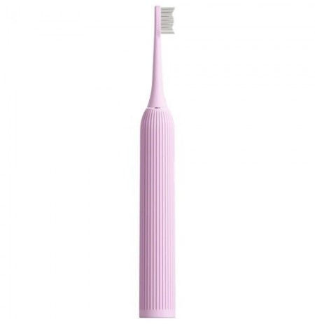 TESLA ELECTRIC TOOTHBRUSHES SONIC DELUXE, PINK