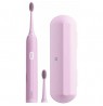 TESLA ELECTRIC TOOTHBRUSHES SONIC DELUXE, PINK