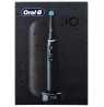 Dantų šepetėlis Oral-B iO Series 10 Black Onyx Luxe