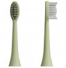 TESLA ELECTRIC TOOTHBRUSHES SONIC DELUXE, GREEN