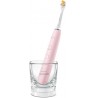 Philips HX9911/21 electric toothbrush Adult Sonic toothbrush Pink