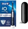 El. dantų šepetėlis Oral-B iO4s Matt Black