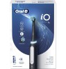 El. dantų šepetėlis Oral-B iO4s Matt Black