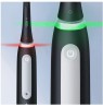 El. dantų šepetėlis Oral-B iO4s Matt Black